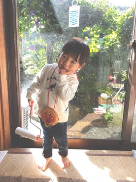 mitoさんのコーディネート