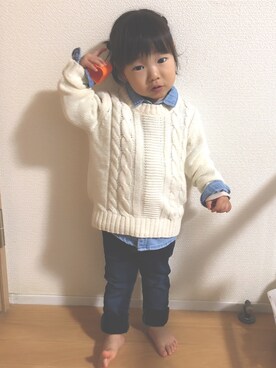 mitoさんのコーディネート