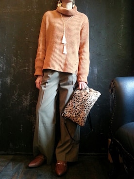 sayakaさんのコーディネート