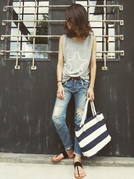 sayakaさんのコーディネート