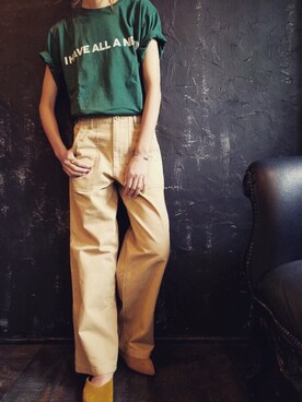 sayakaさんのコーディネート