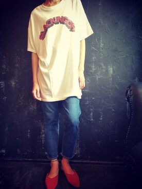 sayakaさんのコーディネート