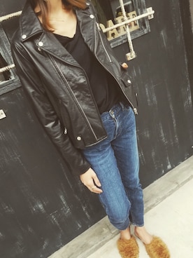 sayakaさんのコーディネート