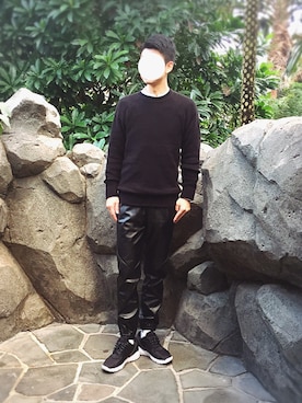 TONKATSUさんのコーディネート