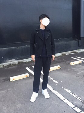 TONKATSUさんのコーディネート