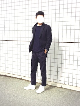 TONKATSUさんのコーディネート