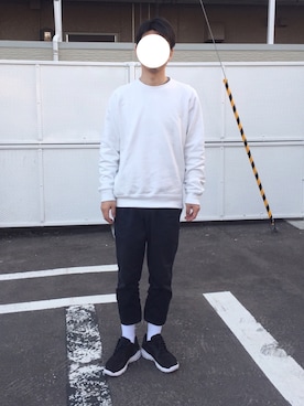 TONKATSUさんのコーディネート