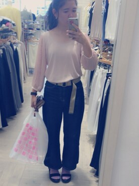 mi__さんのコーディネート