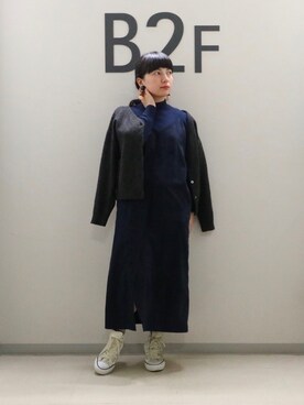 sayuri maedaさんのコーディネート