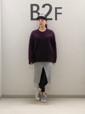 sayuri maedaさんのコーディネート
