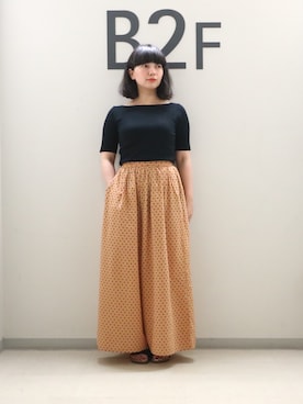 sayuri maedaさんのコーディネート