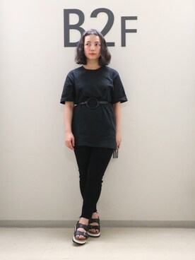 sayuri maedaさんのコーディネート