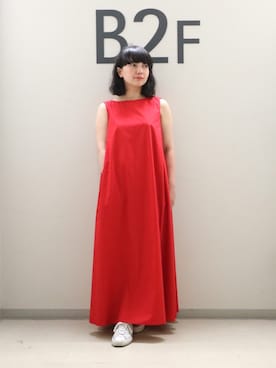sayuri maedaさんのコーディネート