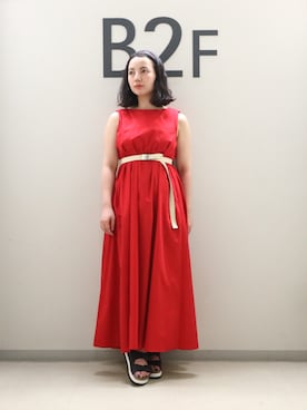 sayuri maedaさんのコーディネート