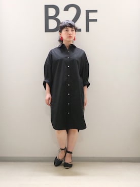 sayuri maedaさんのコーディネート