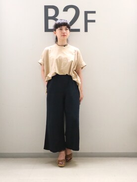 sayuri maedaさんのコーディネート