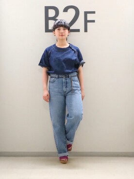 sayuri maedaさんのコーディネート