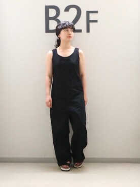 sayuri maedaさんのコーディネート