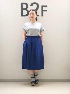 sayuri maedaさんのコーディネート