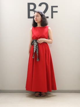 sayuri maedaさんのコーディネート