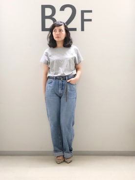 sayuri maedaさんのコーディネート