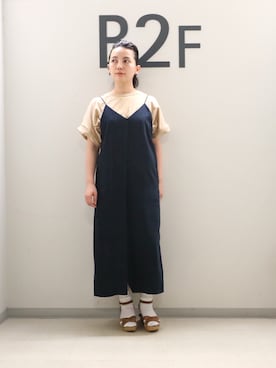 sayuri maedaさんのコーディネート