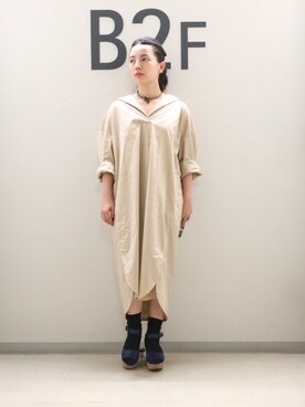 sayuri maedaさんのコーディネート