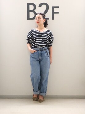 sayuri maedaさんのコーディネート