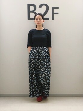 sayuri maedaさんのコーディネート