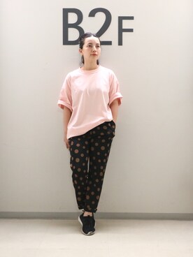 sayuri maedaさんのコーディネート