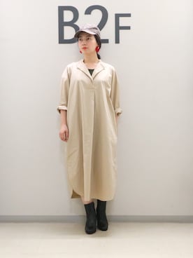 sayuri maedaさんのコーディネート