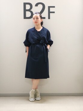 sayuri maedaさんのコーディネート