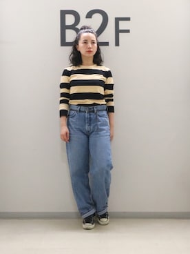 sayuri maedaさんのコーディネート