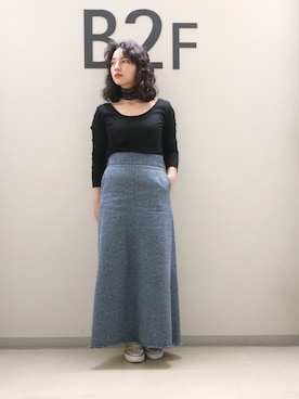 sayuri maedaさんのコーディネート