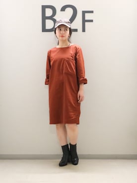 sayuri maedaさんのコーディネート