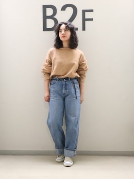 sayuri maedaさんのコーディネート