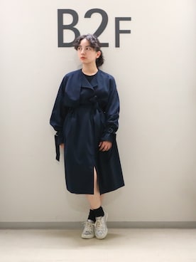 sayuri maedaさんのコーディネート