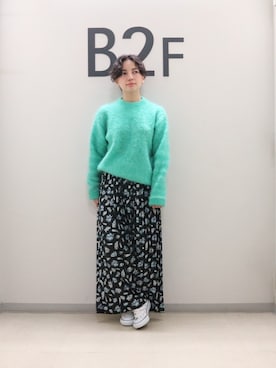 sayuri maedaさんのコーディネート