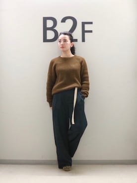 sayuri maedaさんのコーディネート