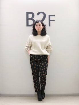 sayuri maedaさんのコーディネート