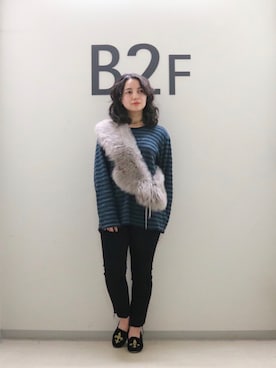 sayuri maedaさんのコーディネート