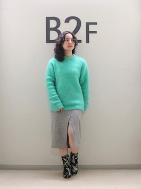 sayuri maedaさんのコーディネート