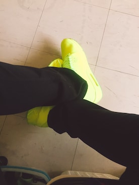 たすくさんのコーディネート