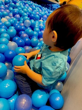 saaaaさんのコーディネート