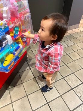 saaaaさんのコーディネート