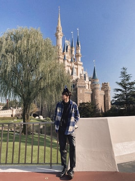 キクチユウトさんのコーディネート