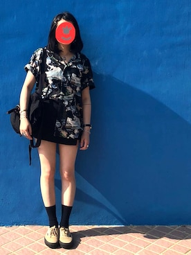 lizさんのコーディネート