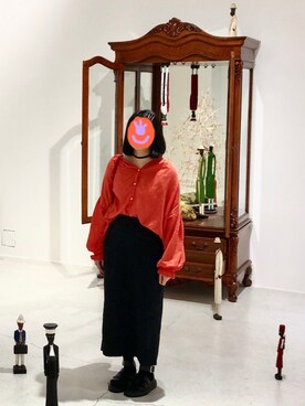 lizさんのコーディネート