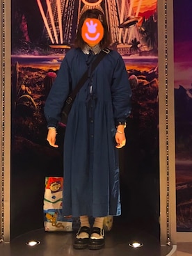 lizさんのコーディネート