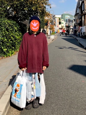 lizさんのコーディネート